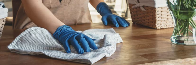 Excellence in Cleaning Services's image