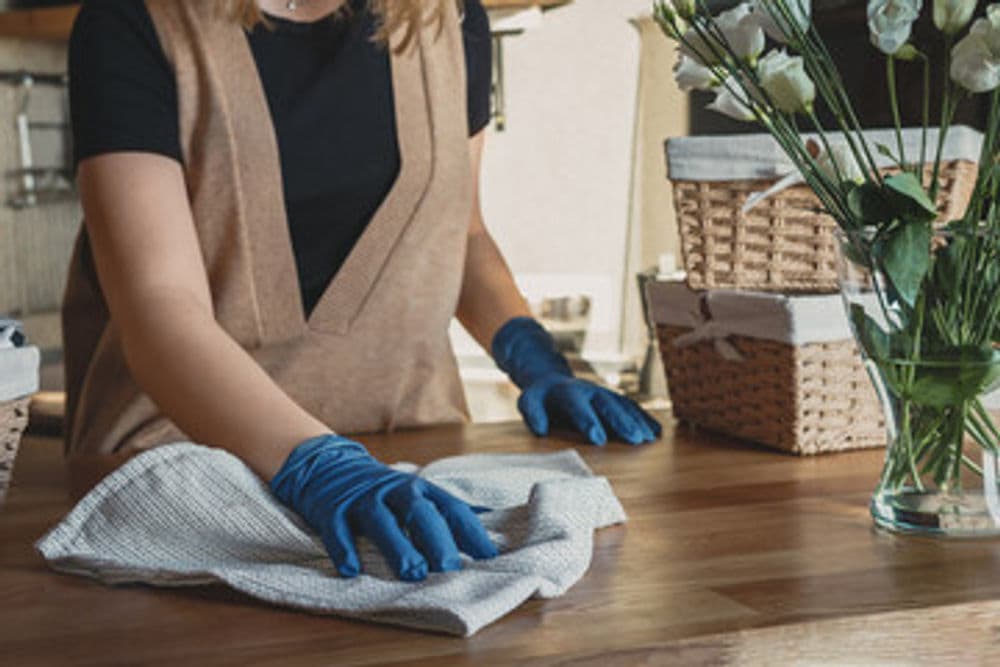 About Platinum House Clean
